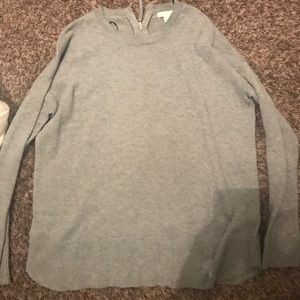 Long comfy sweater!!